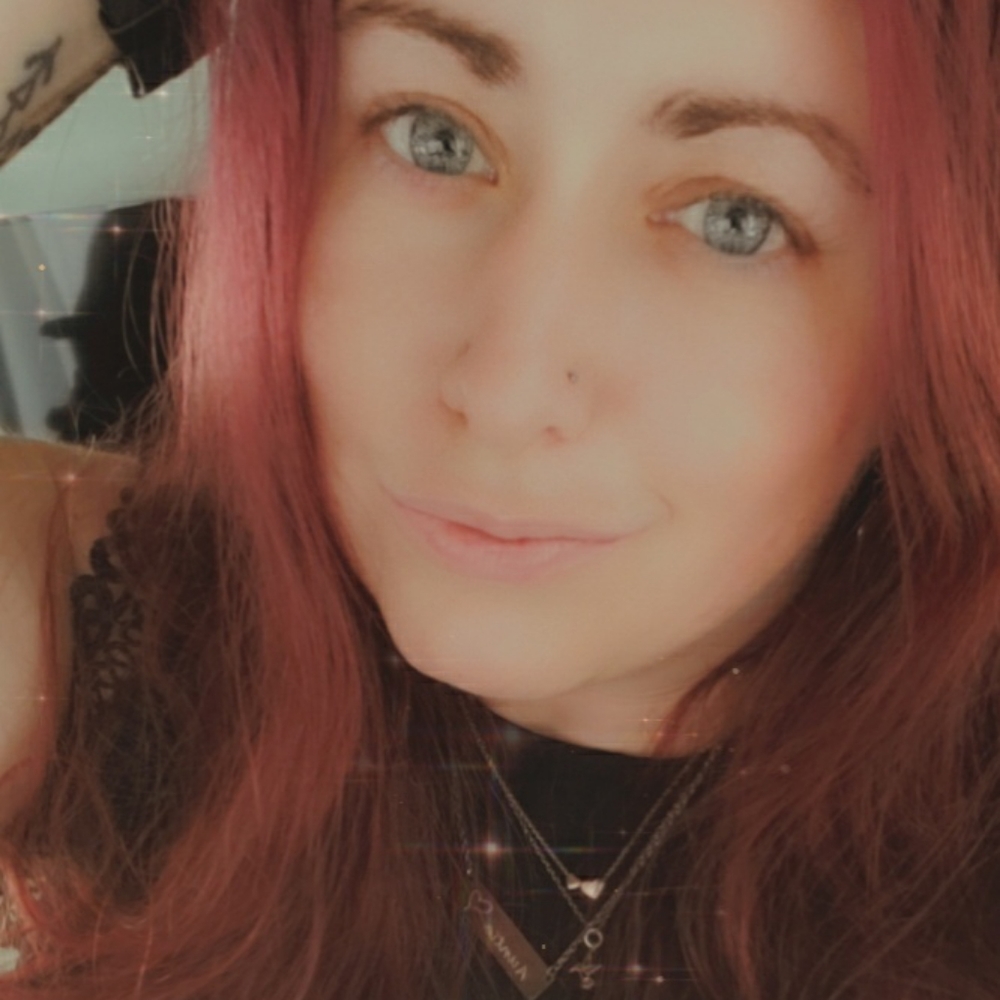 Meet your Posher, Kim
